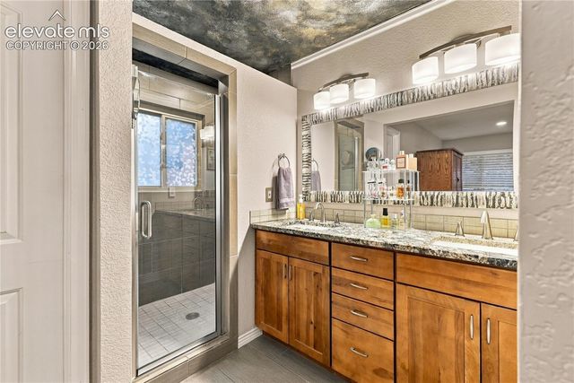 4730 Michael Place, Colorado Springs, CO 80918