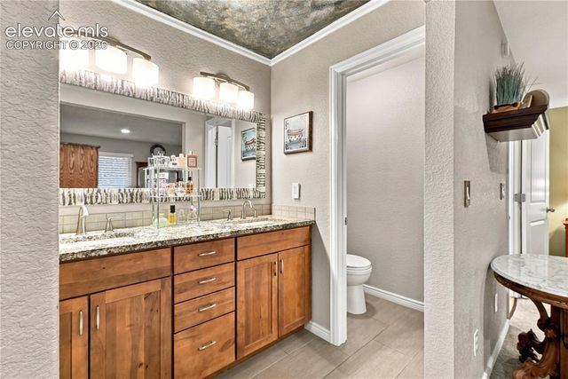 4730 Michael Place, Colorado Springs, CO 80918
