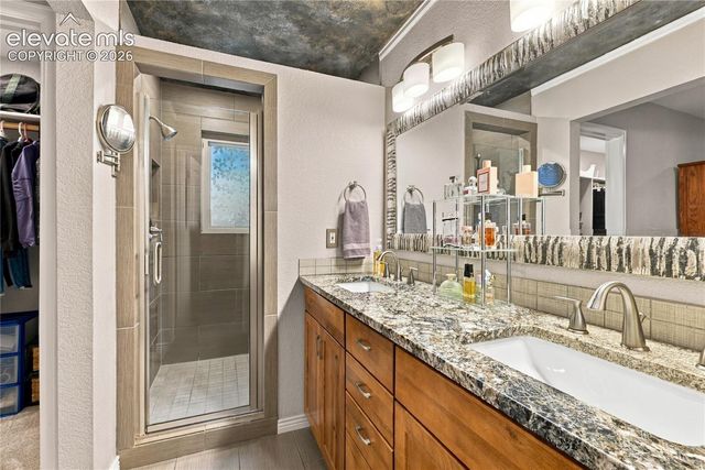 4730 Michael Place, Colorado Springs, CO 80918