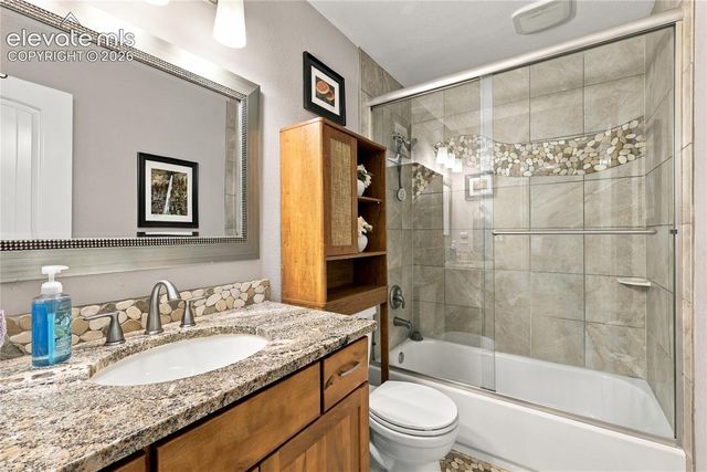 4730 Michael Place, Colorado Springs, CO 80918