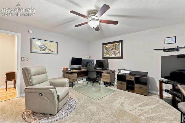 4730 Michael Place, Colorado Springs, CO 80918