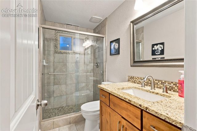 4730 Michael Place, Colorado Springs, CO 80918