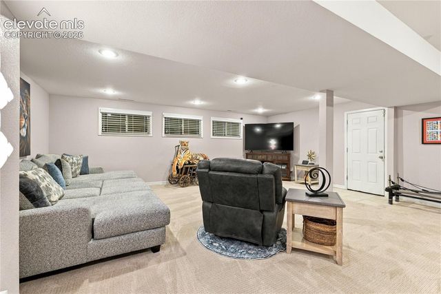 4730 Michael Place, Colorado Springs, CO 80918