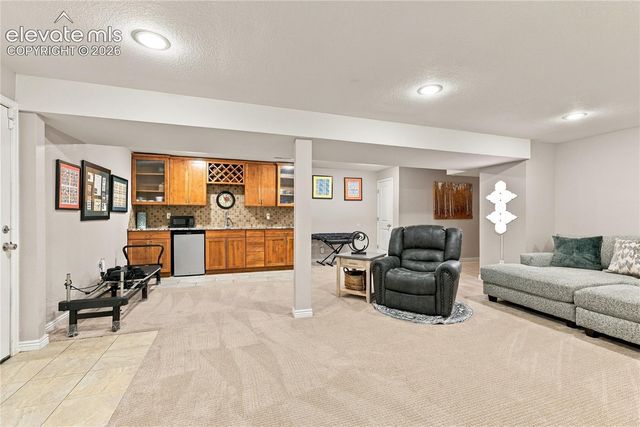 4730 Michael Place, Colorado Springs, CO 80918