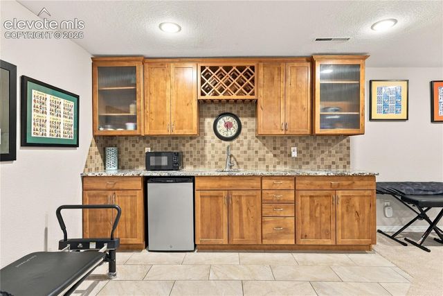 4730 Michael Place, Colorado Springs, CO 80918
