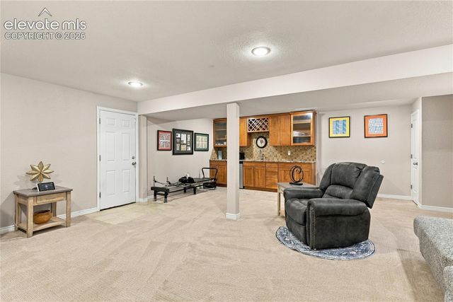 4730 Michael Place, Colorado Springs, CO 80918