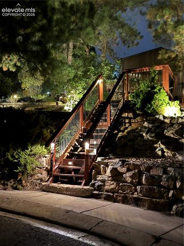 4730 Michael Place, Colorado Springs, CO 80918