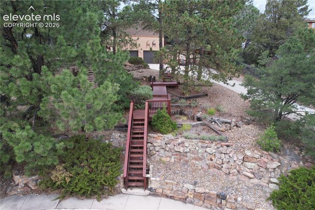 4730 Michael Place, Colorado Springs, CO 80918