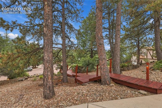 4730 Michael Place, Colorado Springs, CO 80918