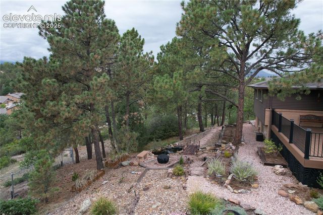 4730 Michael Place, Colorado Springs, CO 80918