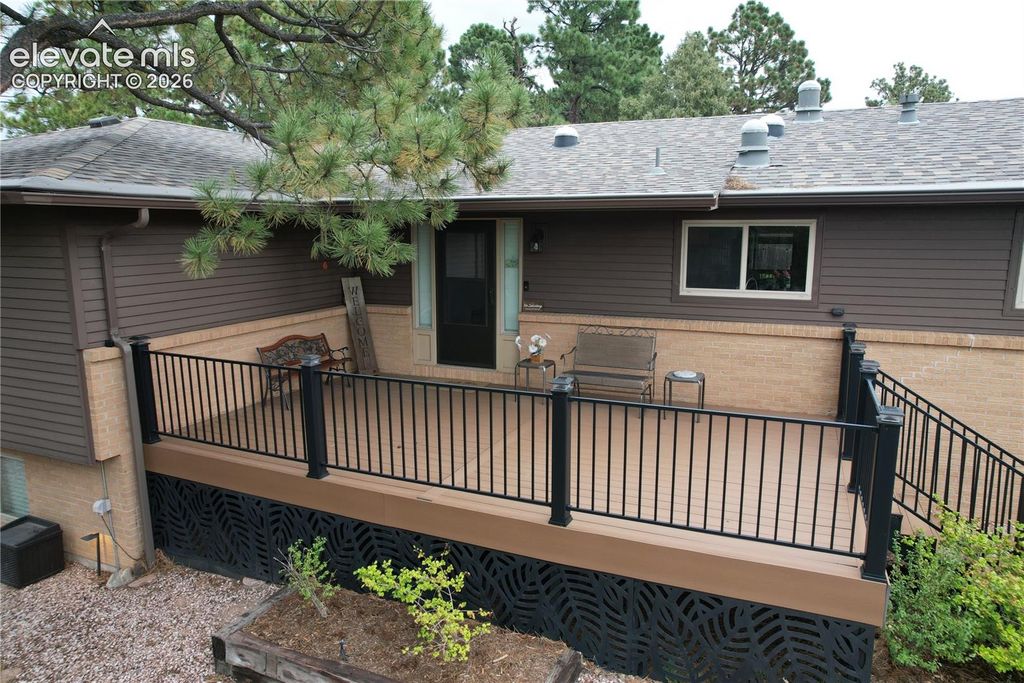 4730 Michael Place, Colorado Springs, CO 80918