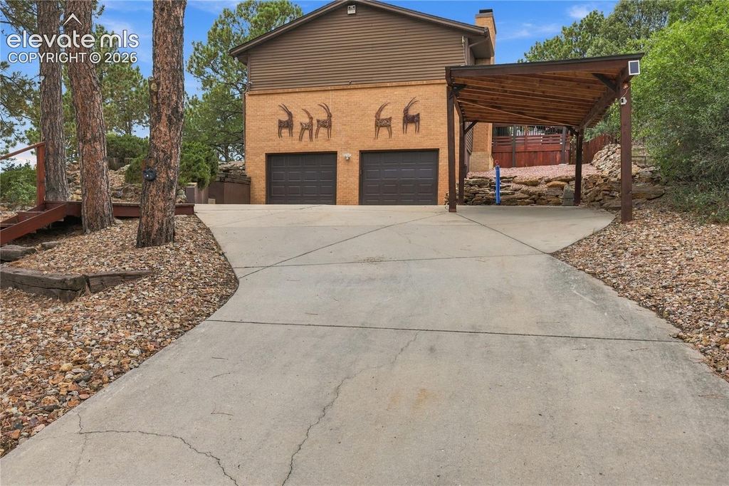 4730 Michael Place, Colorado Springs, CO 80918 — photo 3