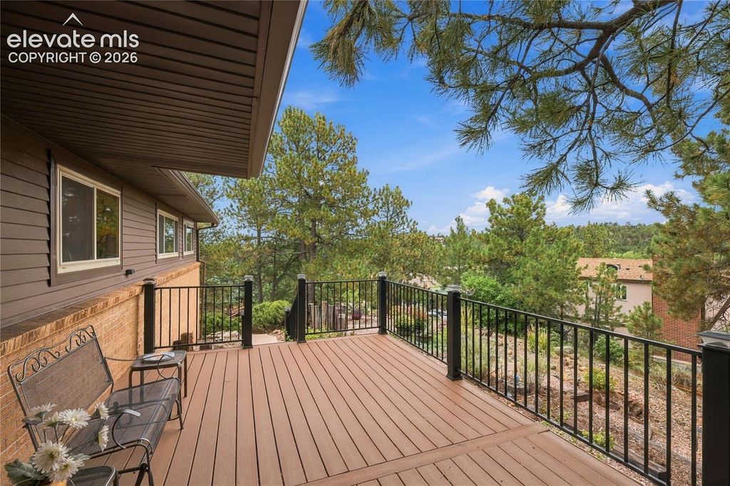 4730 Michael Place, Colorado Springs, CO 80918 — photo 4