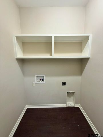 19412 King Ranch Dr., Flint, TX 75762