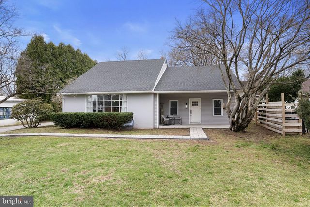 2644 GERYVILLE PIKE, Pennsburg, PA 18073