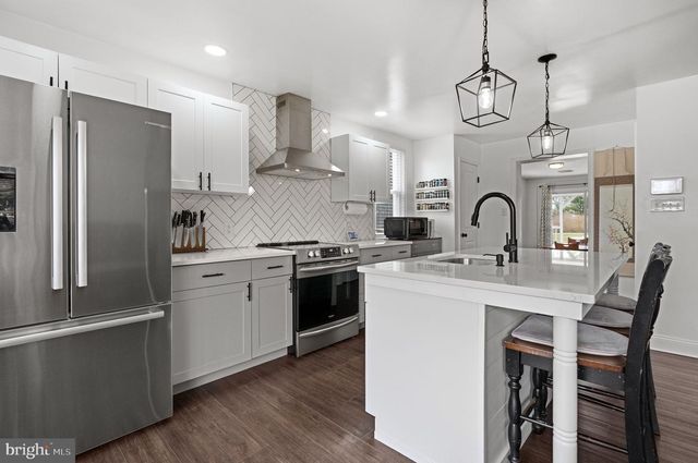 2644 GERYVILLE PIKE, Pennsburg, PA 18073