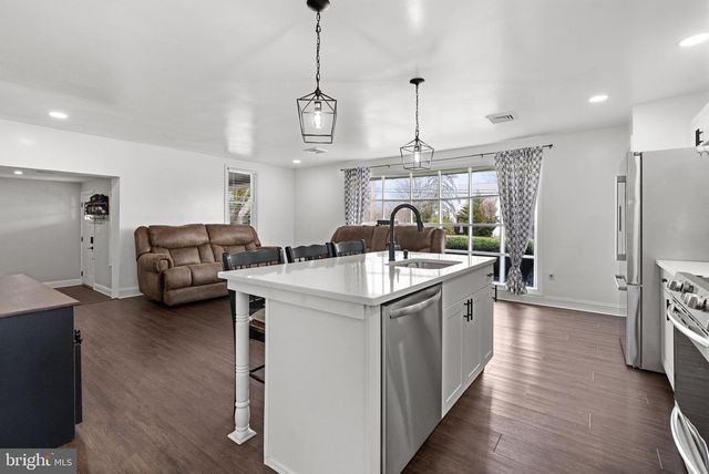 2644 GERYVILLE PIKE, Pennsburg, PA 18073