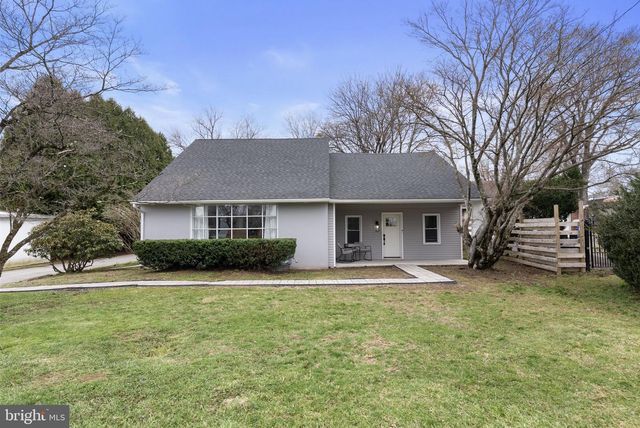 2644 GERYVILLE PIKE, Pennsburg, PA 18073