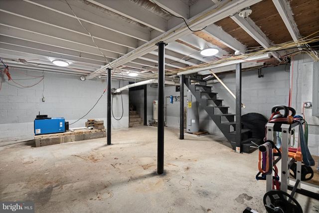 2644 GERYVILLE PIKE, Pennsburg, PA 18073