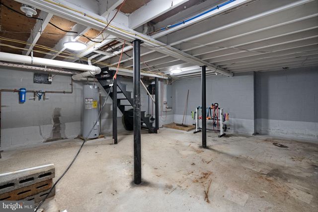 2644 GERYVILLE PIKE, Pennsburg, PA 18073