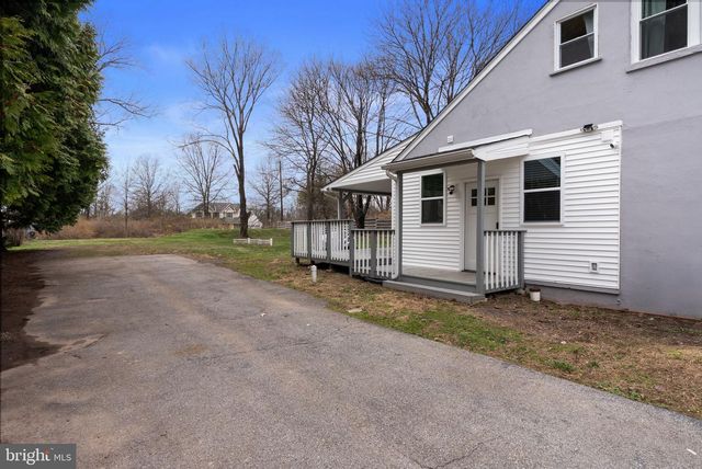 2644 GERYVILLE PIKE, Pennsburg, PA 18073