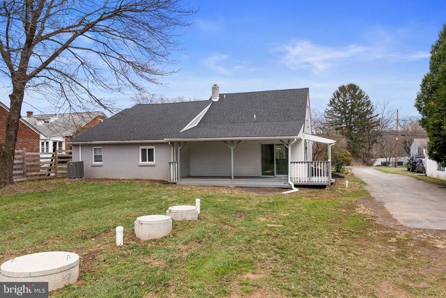 2644 GERYVILLE PIKE, Pennsburg, PA 18073