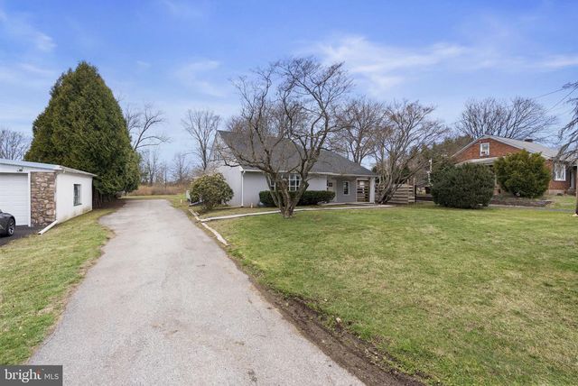 2644 GERYVILLE PIKE, Pennsburg, PA 18073