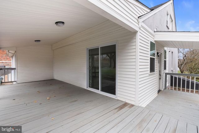 2644 GERYVILLE PIKE, Pennsburg, PA 18073