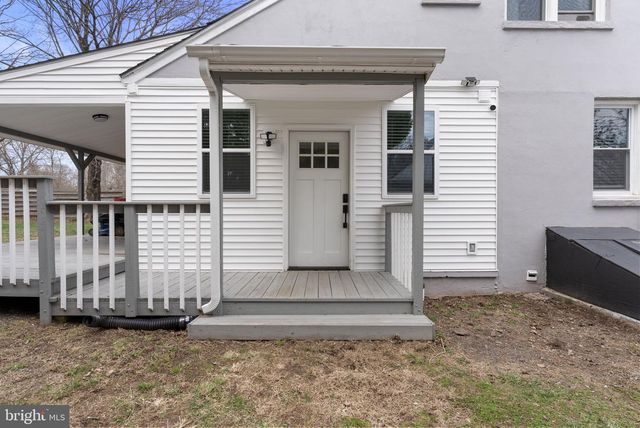 2644 GERYVILLE PIKE, Pennsburg, PA 18073