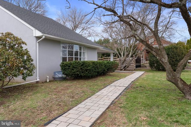 2644 GERYVILLE PIKE, Pennsburg, PA 18073