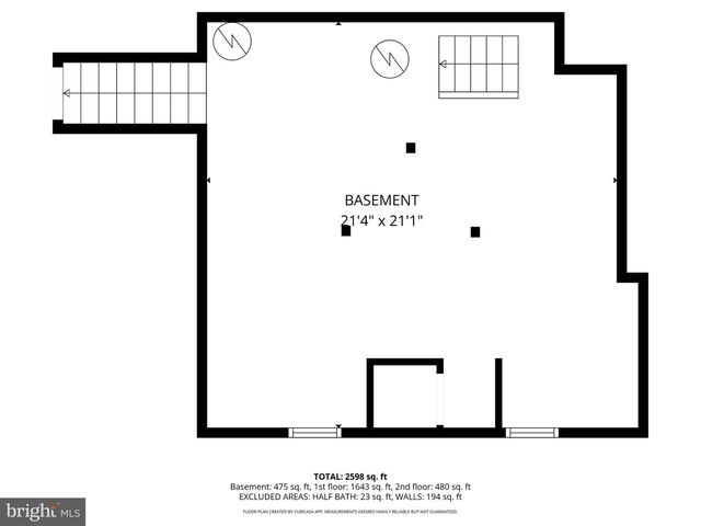 2644 GERYVILLE PIKE, Pennsburg, PA 18073