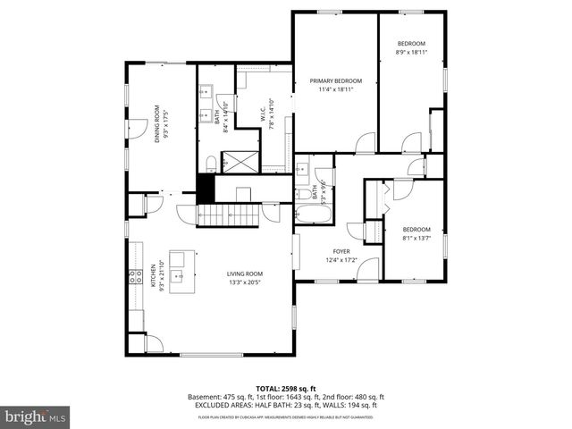 2644 GERYVILLE PIKE, Pennsburg, PA 18073