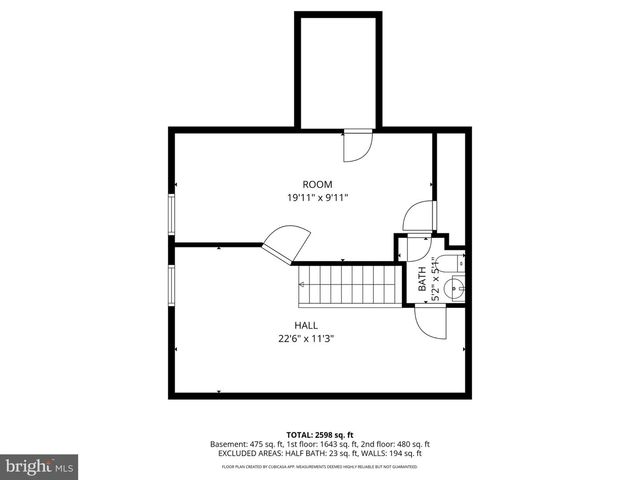 2644 GERYVILLE PIKE, Pennsburg, PA 18073