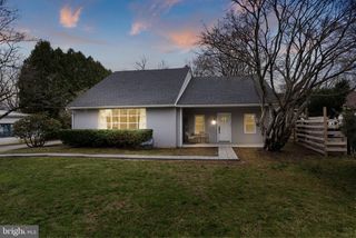 2644 GERYVILLE PIKE, Pennsburg, PA 18073