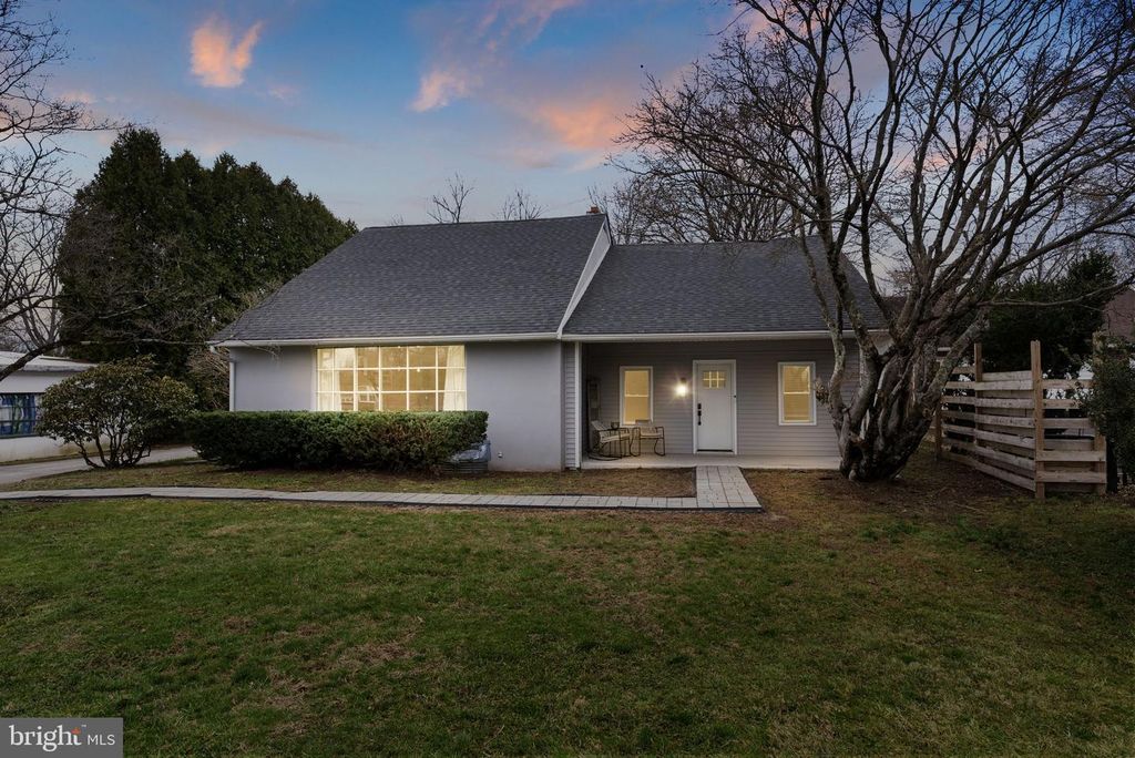 2644 GERYVILLE PIKE, Pennsburg, PA 18073