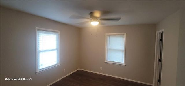 1009 Fairburn NW Road, Atlanta, GA 30331