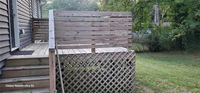 1009 Fairburn NW Road, Atlanta, GA 30331