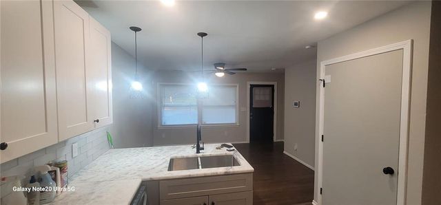 1009 Fairburn NW Road, Atlanta, GA 30331