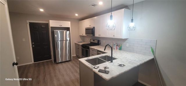 1009 Fairburn NW Road, Atlanta, GA 30331