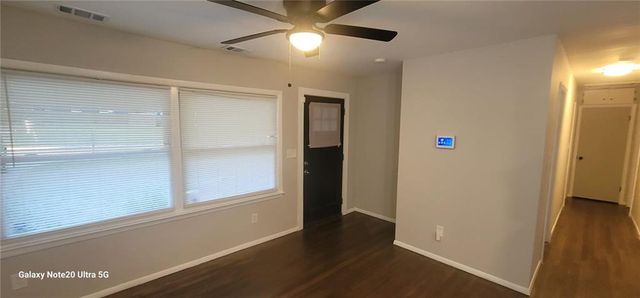 1009 Fairburn NW Road, Atlanta, GA 30331