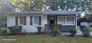 1009 Fairburn NW Road, Atlanta, GA 30331