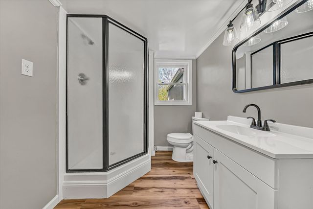 731 BASSETT HEIGHTS RD, Bassett, VA 24055
