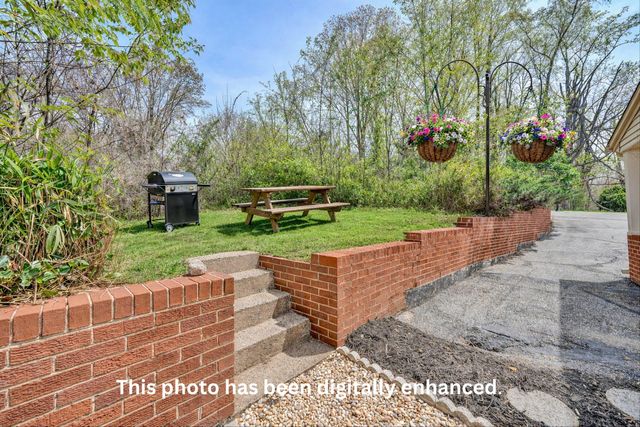 731 BASSETT HEIGHTS RD, Bassett, VA 24055