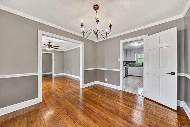 731 BASSETT HEIGHTS RD, Bassett, VA 24055