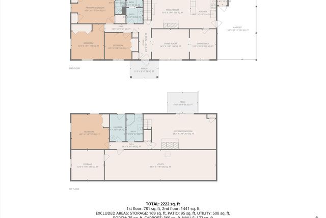 731 BASSETT HEIGHTS RD, Bassett, VA 24055