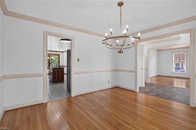 1416 Pine Grove LN, Chesapeake, VA 23321