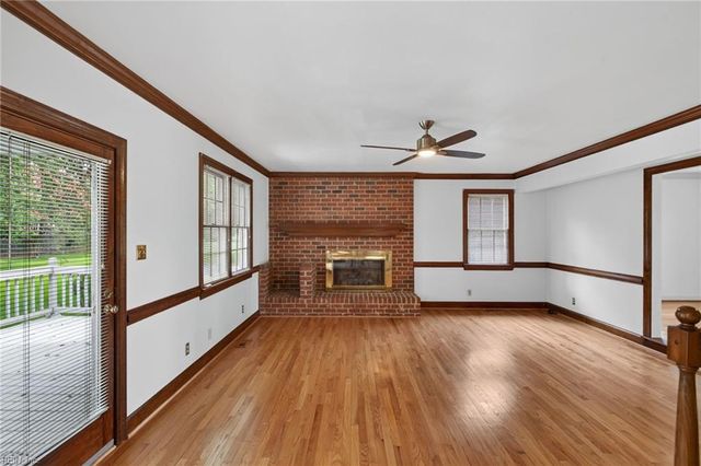 1416 Pine Grove LN, Chesapeake, VA 23321