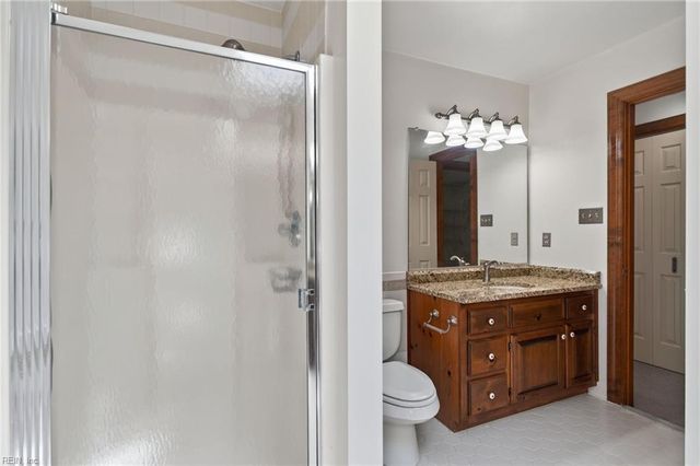 1416 Pine Grove LN, Chesapeake, VA 23321