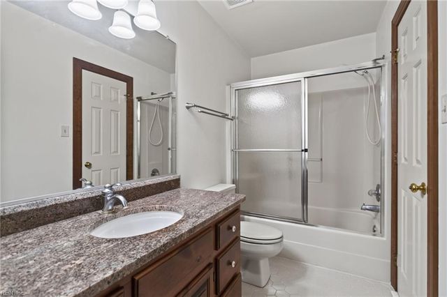 1416 Pine Grove LN, Chesapeake, VA 23321