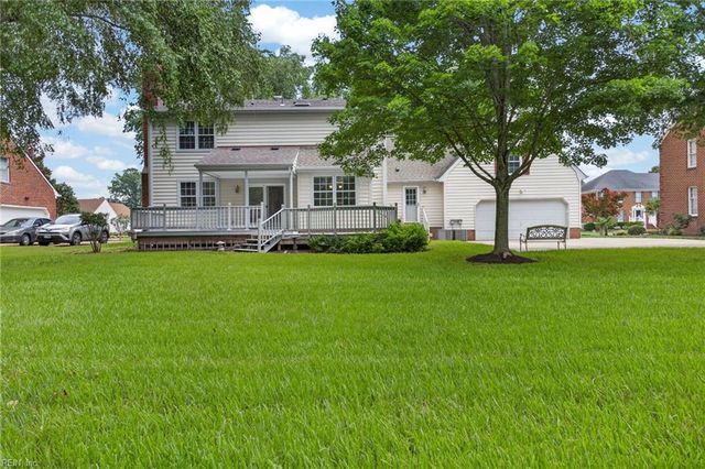 1416 Pine Grove LN, Chesapeake, VA 23321